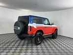 Used 2025 Ford Bronco thumbnail 5