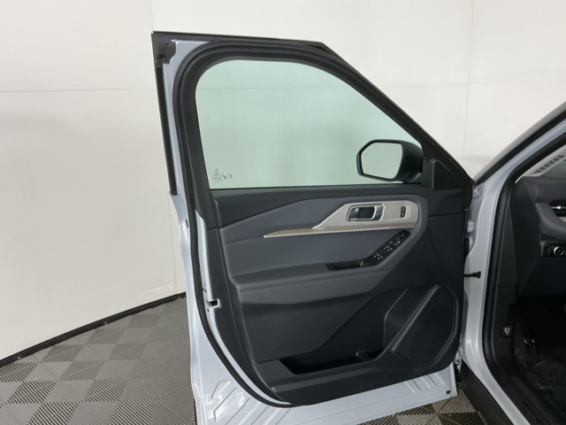 Used 2026 Ford Explorer ACTIV - photo 13