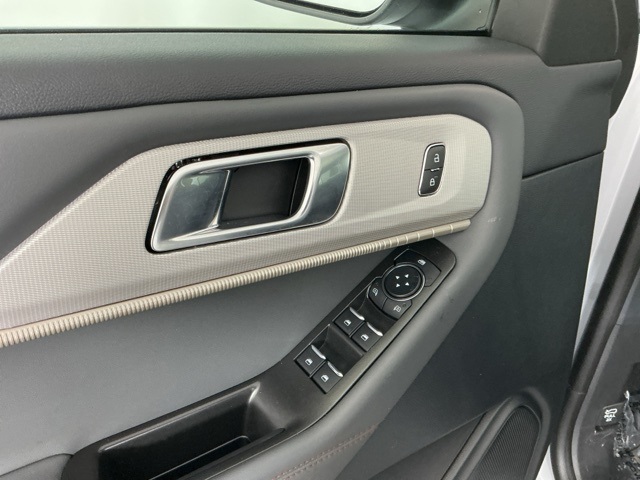 Used 2026 Ford Explorer ACTIV - photo 14