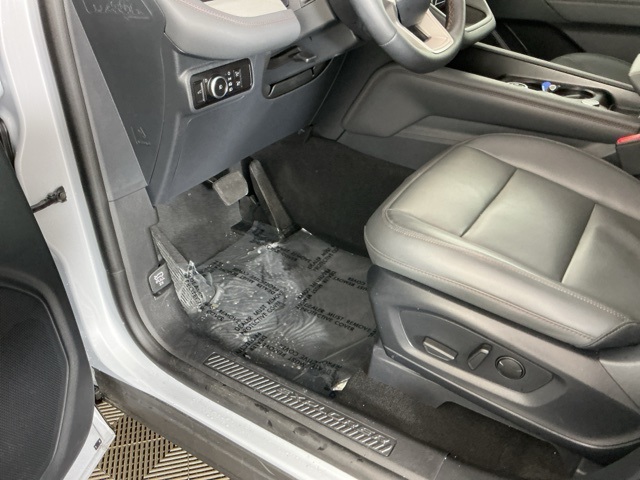 Used 2026 Ford Explorer ACTIV - photo 16