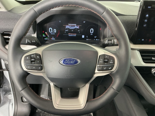 Used 2026 Ford Explorer ACTIV - photo 17