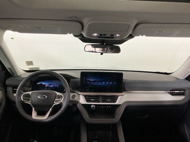Used 2026 Ford Explorer ACTIV - photo 25