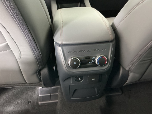 Used 2026 Ford Explorer ACTIV - photo 26