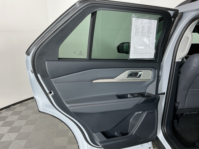 Used 2026 Ford Explorer ACTIV - photo 27