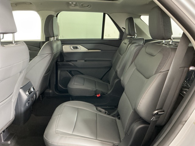 Used 2026 Ford Explorer ACTIV - photo 28
