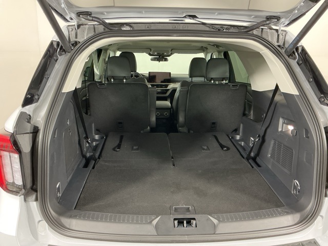 Used 2026 Ford Explorer ACTIV - photo 31