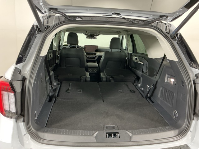 Used 2026 Ford Explorer ACTIV - photo 32