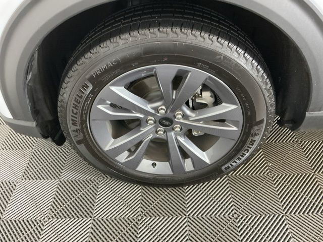 Used 2026 Ford Explorer ACTIV - photo 34