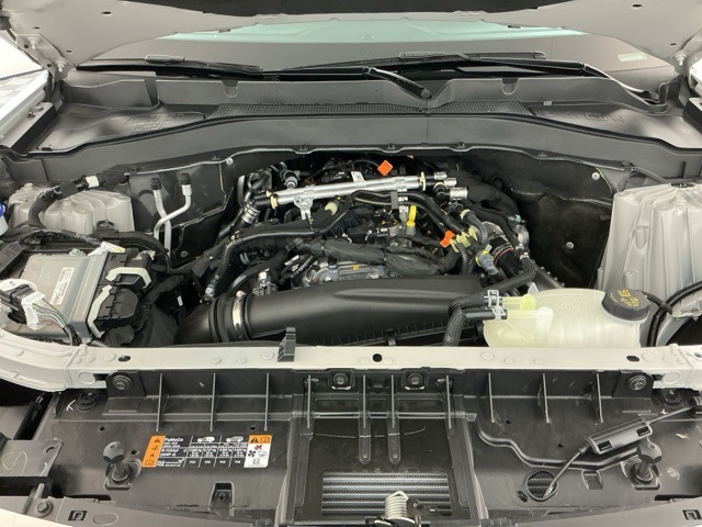 Used 2026 Ford Explorer ACTIV - photo 35