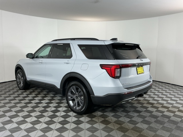 Used 2026 Ford Explorer ACTIV - photo 7