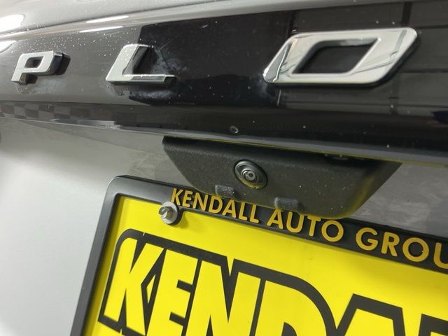 Used 2026 Ford Explorer ACTIV - photo 9