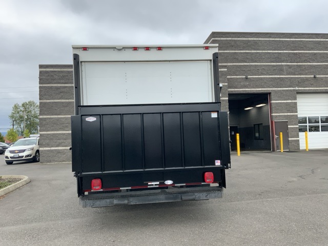 Used 2018 Ford E-450 Cutaway - photo 6