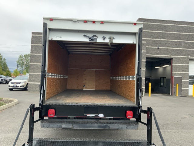 Used 2018 Ford E-450 Cutaway - photo 8