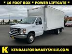 Used 2018 Ford E-450 Cutaway thumbnail 1