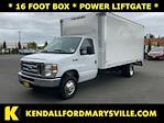 Used 2019 Ford E-450 Cutaway thumbnail 1