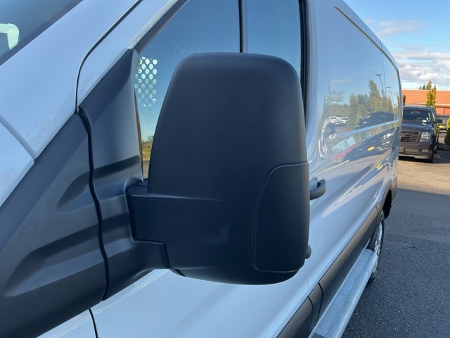 Used 2023 Ford Transit 250 Low Roof Empty Cargo Van - photo 10