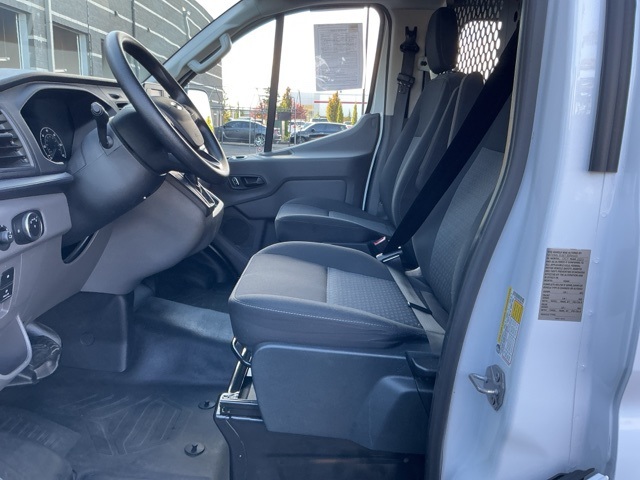 Used 2023 Ford Transit 250 Low Roof Empty Cargo Van - photo 15