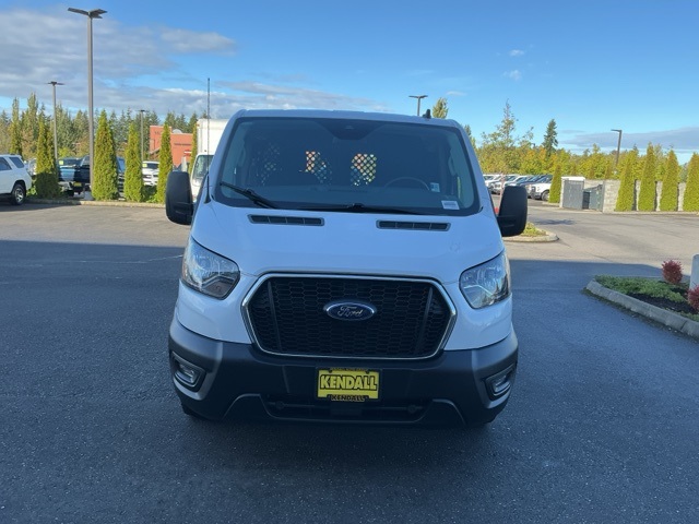 Used 2023 Ford Transit 250 - photo 2