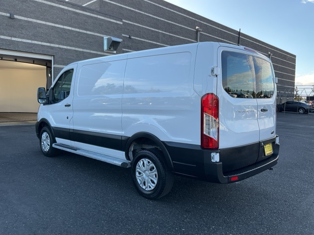 Used 2023 Ford Transit 250 Low Roof Empty Cargo Van - photo 6