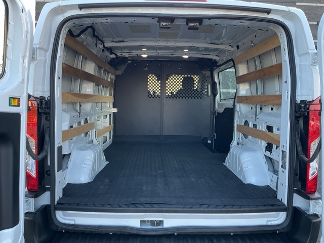 Used 2023 Ford Transit 250 Low Roof Empty Cargo Van - photo 8