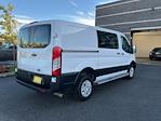 Used 2023 Ford Transit 250 Low Roof Empty Cargo Van thumbnail 4