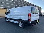 Used 2023 Ford Transit 250 Low Roof Empty Cargo Van thumbnail 6