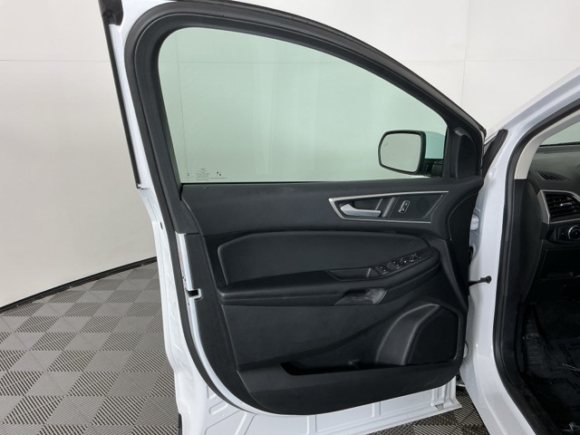 Used 2024 Ford Edge SEL - photo 12