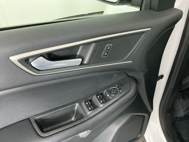 Used 2024 Ford Edge SEL - photo 13