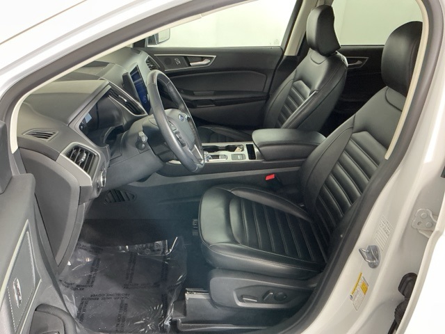 Used 2024 Ford Edge SEL - photo 14