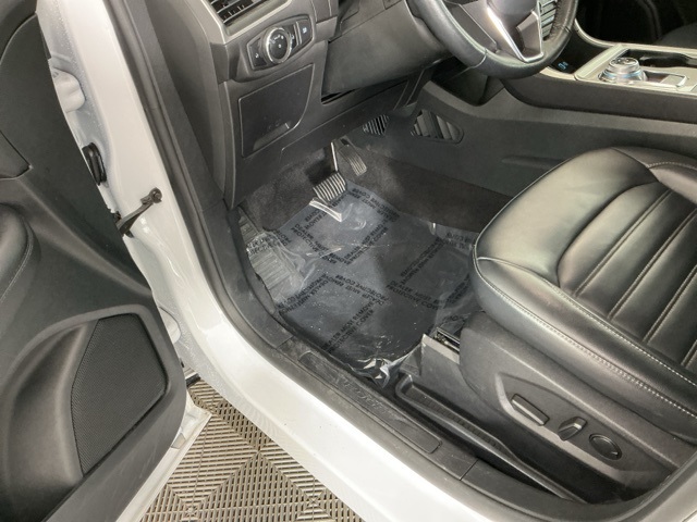 Used 2024 Ford Edge SEL - photo 15