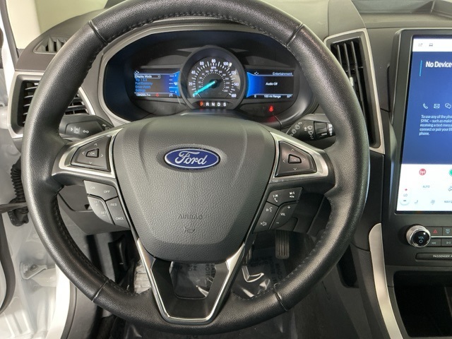 Used 2024 Ford Edge SEL - photo 16