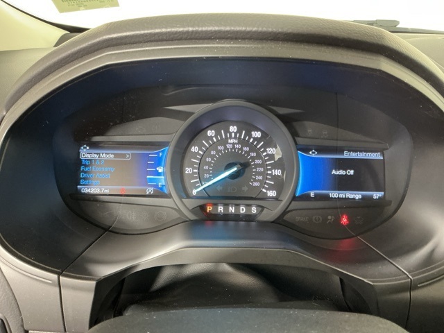 Used 2024 Ford Edge SEL - photo 17