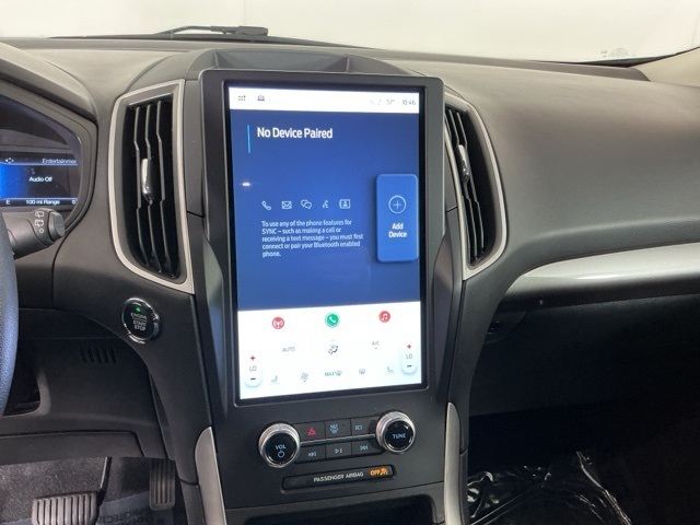 Used 2024 Ford Edge SEL - photo 18