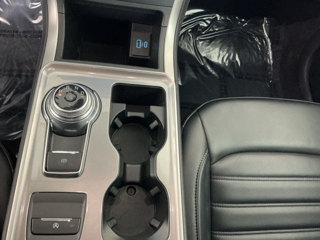 Used 2024 Ford Edge SEL - photo 19