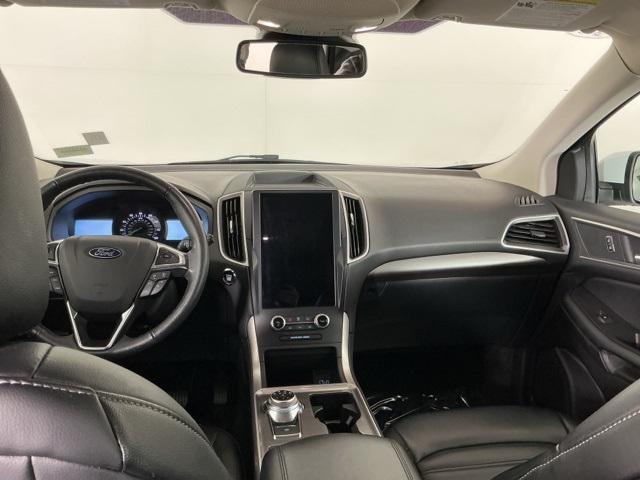 Used 2024 Ford Edge SEL - photo 23