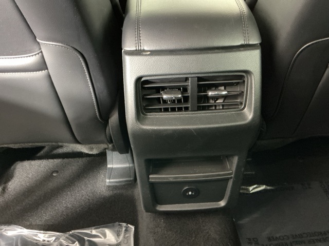 Used 2024 Ford Edge SEL - photo 24