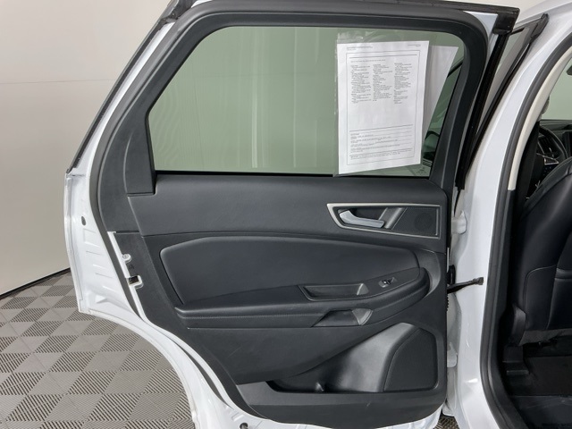 Used 2024 Ford Edge SEL - photo 25
