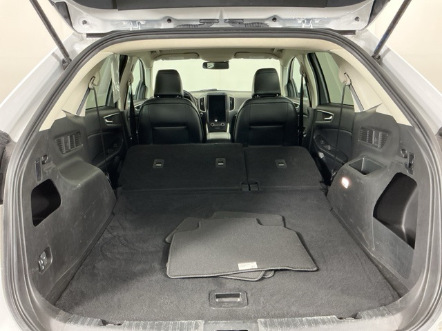 Used 2024 Ford Edge SEL - photo 28