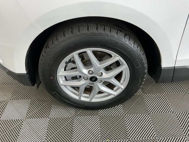 Used 2024 Ford Edge SEL - photo 29