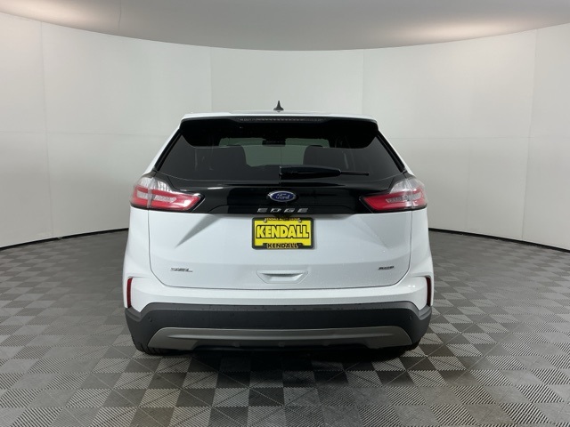 Used 2024 Ford Edge SEL - photo 6