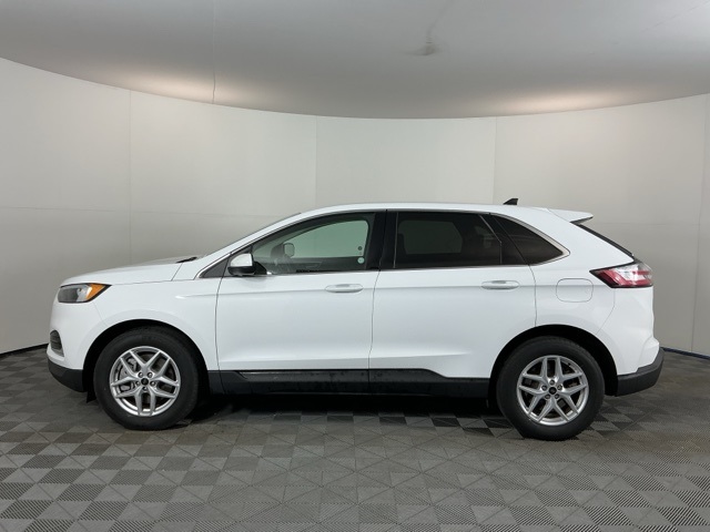 Used 2024 Ford Edge SEL - photo 8