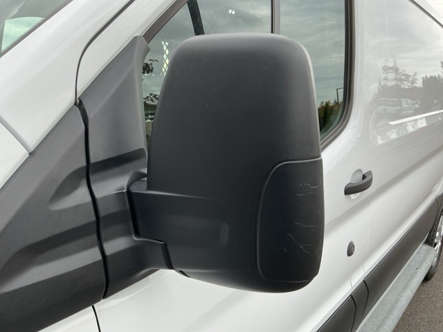 Used 2023 Ford Transit 250 Low Roof Empty Cargo Van - photo 10
