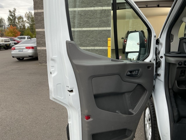 Used 2023 Ford Transit 250 Low Roof Empty Cargo Van - photo 13