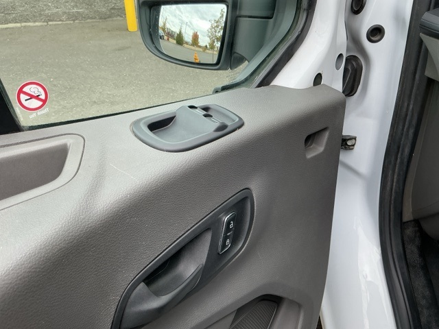 Used 2023 Ford Transit 250 Low Roof Empty Cargo Van - photo 14