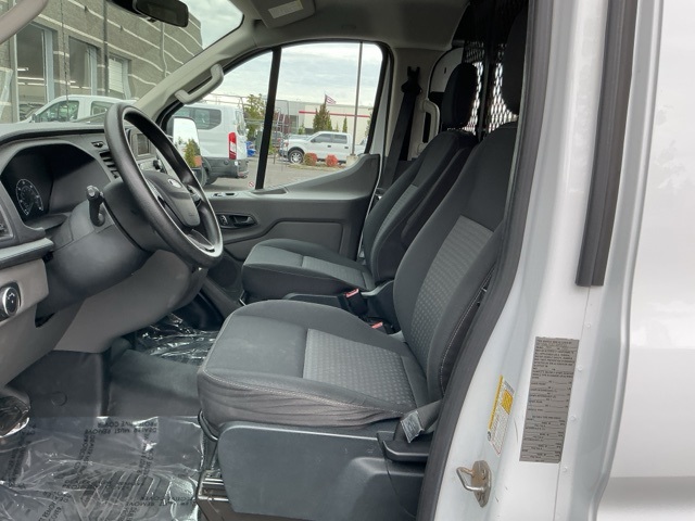 Used 2023 Ford Transit 250 Low Roof Empty Cargo Van - photo 15