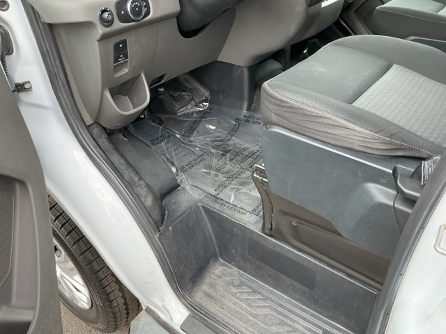 Used 2023 Ford Transit 250 Low Roof Empty Cargo Van - photo 16