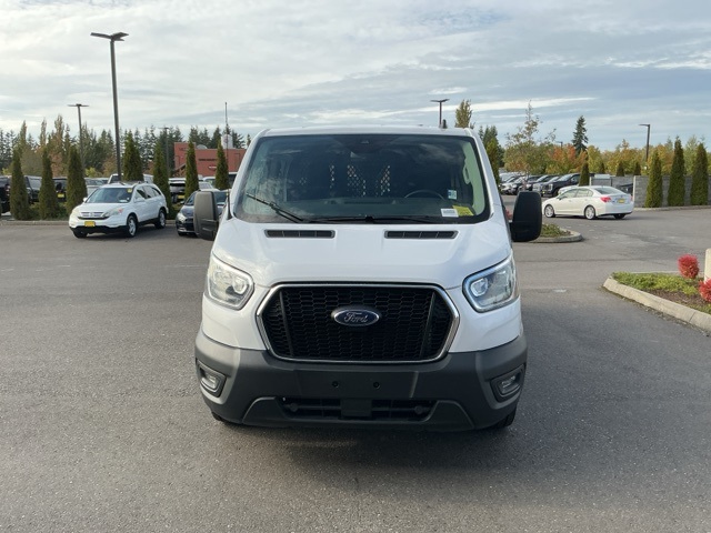 Used 2023 Ford Transit 250 - photo 2
