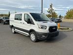 Used 2023 Ford Transit 250 Low Roof Empty Cargo Van thumbnail 3