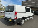 Used 2023 Ford Transit 250 Low Roof Empty Cargo Van thumbnail 4