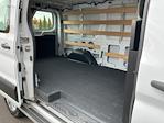 Used 2023 Ford Transit 250 Low Roof Empty Cargo Van thumbnail 8